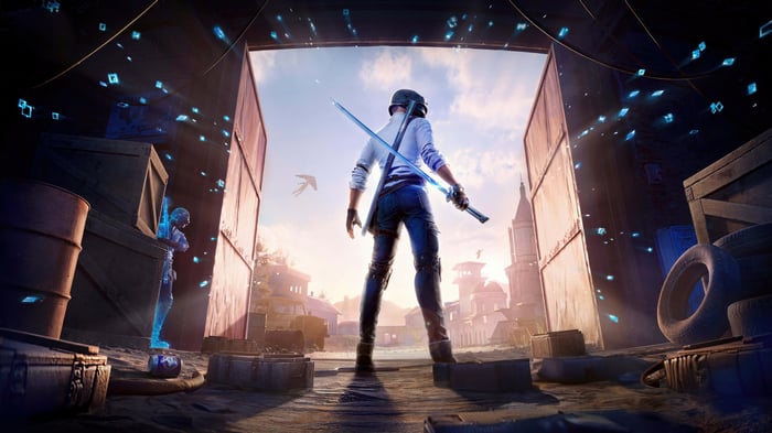 Pubg Master The Shadows