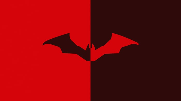 The Batman Logo