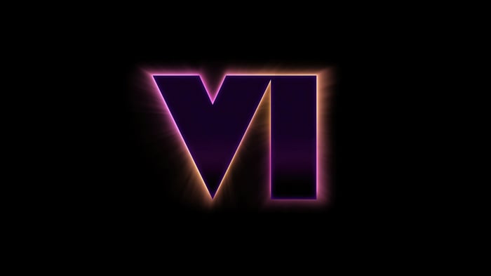 Grand Theft Auto VI Logo