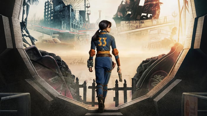 Fallout 2024 Season 1