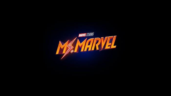 Ms. Marvel Logo