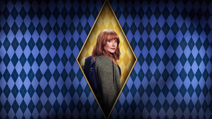 Bryce Dallas Howard As Elly Conway In Argylle