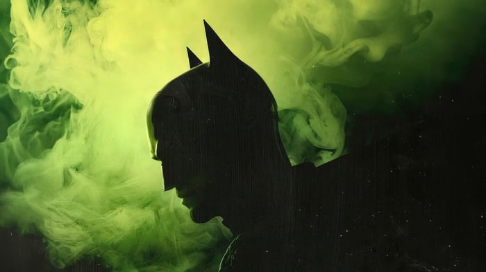 The Batman 2 Coming