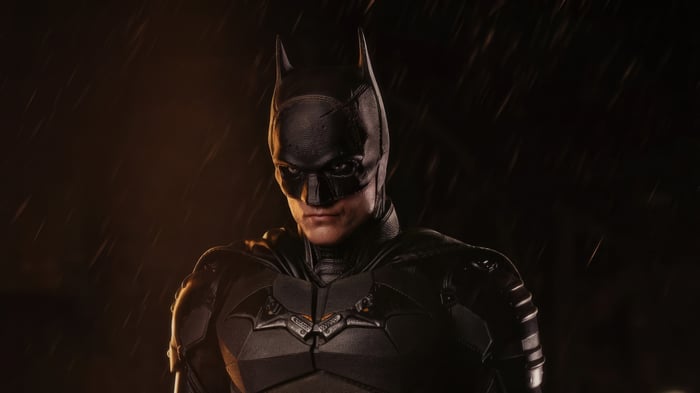 The Batman