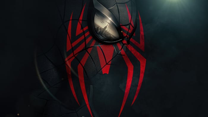 Spider-Man Through The Future