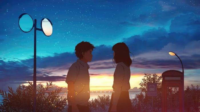 As The Light Fades