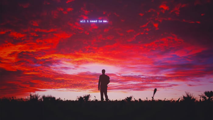 All I Need Is Me
