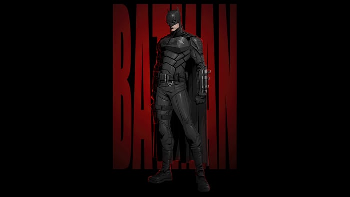 The Batman Shadows Of Justice