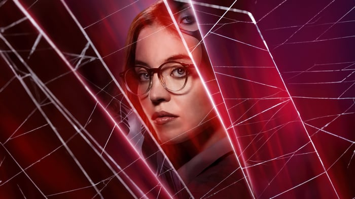 Julia Carpenter In Madame Web 2024