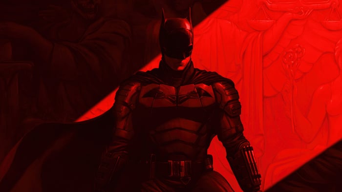 The Batman
