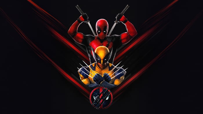 Deadpool and Wolverine