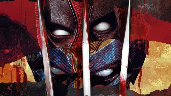 Deadpool and Wolverine