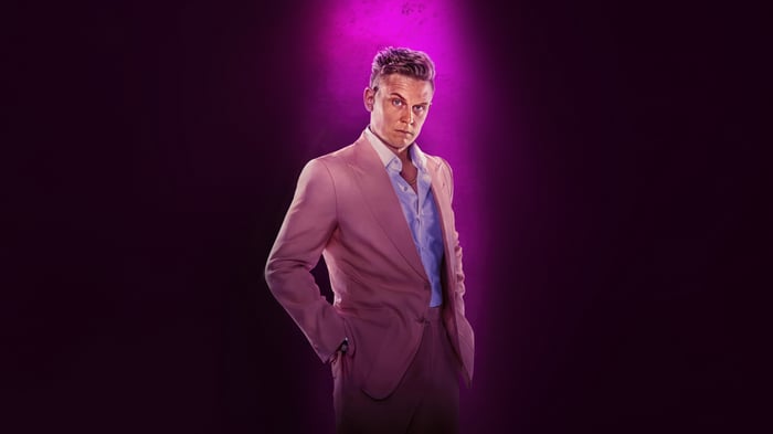 Billy Magnussen In Road House 2024