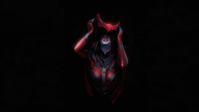 Batwoman 2024