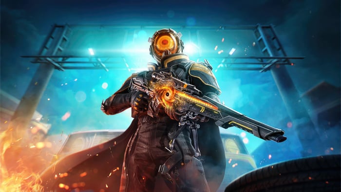 Call Of Duty Mobile Black Hole 2024