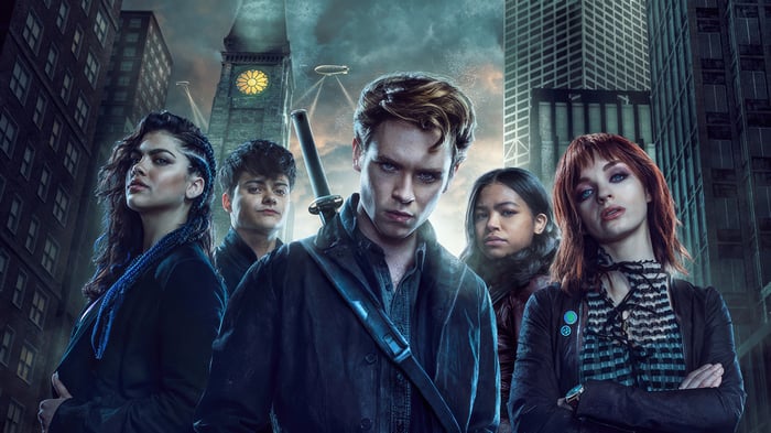 Gotham Knights 2024
