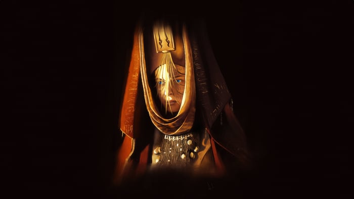 Rebecca Ferguson In Dune