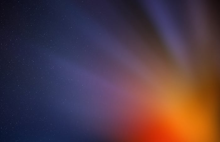 Starfield I Mac