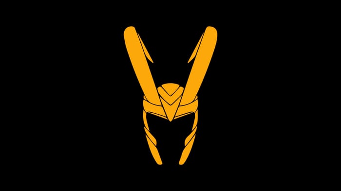 Loki's Helmet