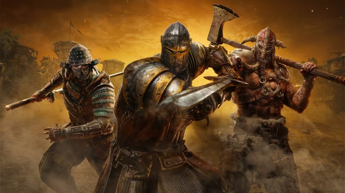 For Honor Standard Edition
