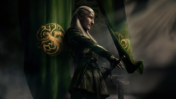 House Of The Dragon Season 2