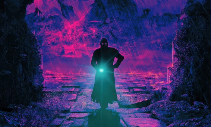 Guardians Of The Galaxy 4