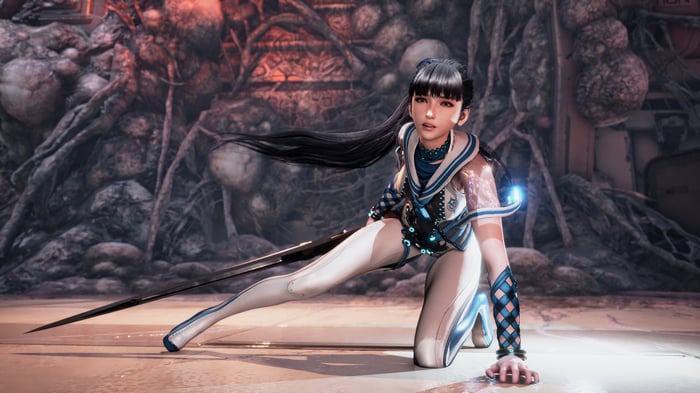 Stellar Blade 2024