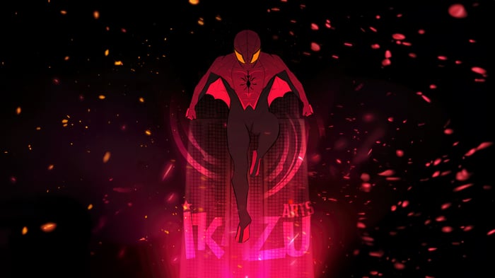 Spider-Man The Web Crawler