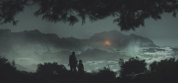 A Plague Tale Requiem
