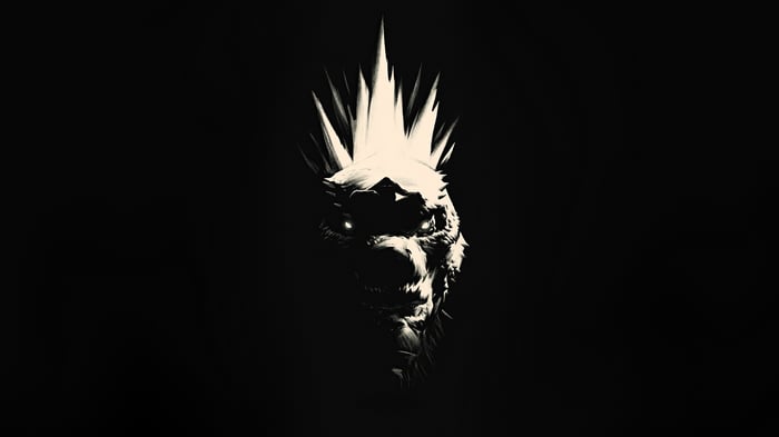 Godzilla X Kong The New Empire 2024