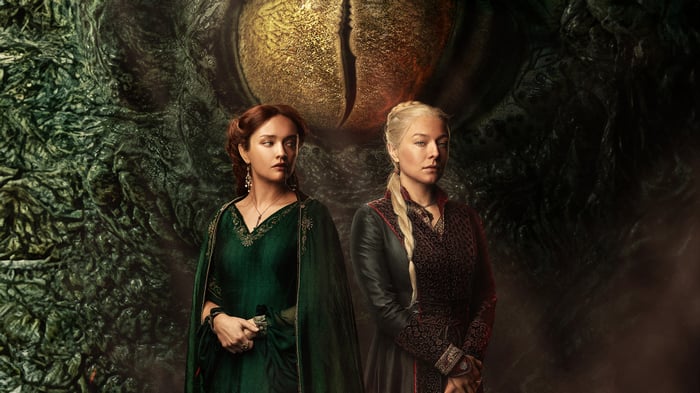 House of the Dragon Season 2