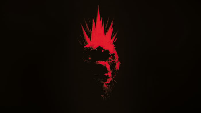 Godzilla X Kong The New Empire Bow To