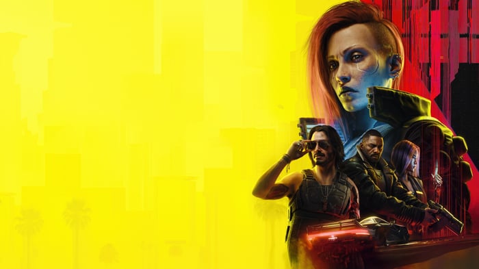 Cyberpunk 2077 Ultimate Edition