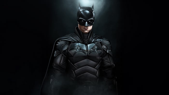 The Batman
