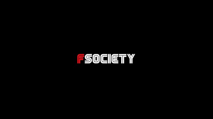FSociety Logo