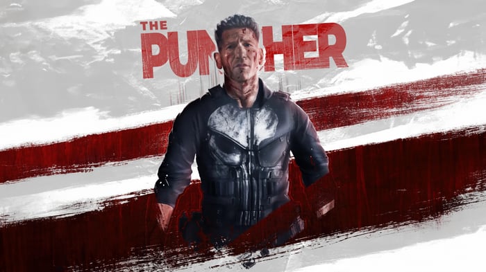The Punisher