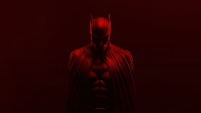 The Batman
