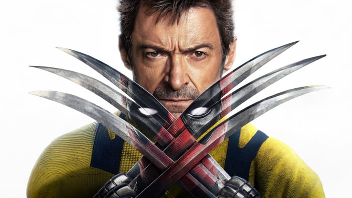 Deadpool and Wolverine