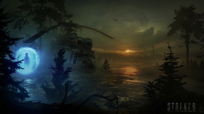 S.T.A.L.K.E.R. 2: Heart of Chornobyl