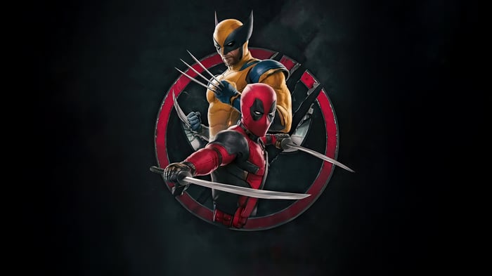 Deadpool and Wolverine