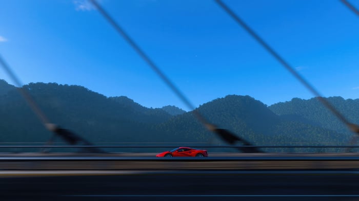 2024 Forza Horizon 5