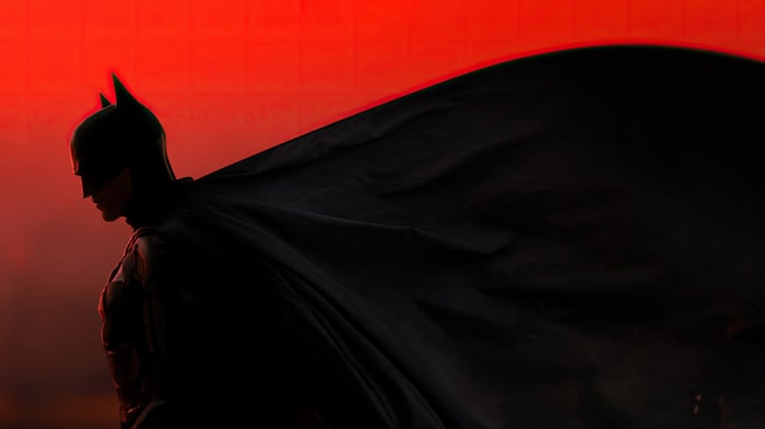 The Batman