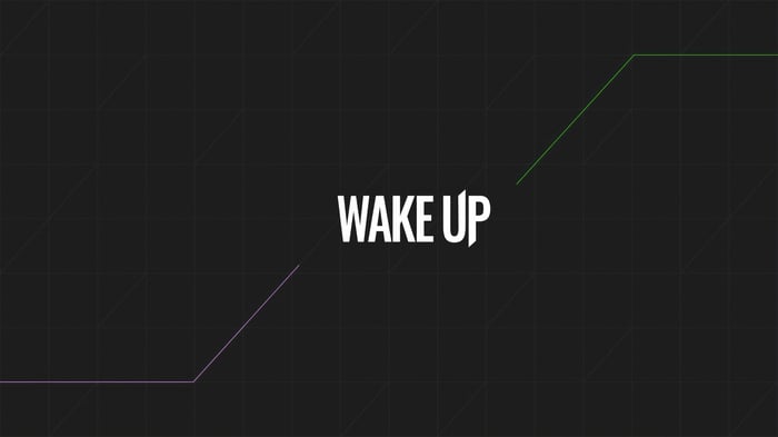 Wake Up