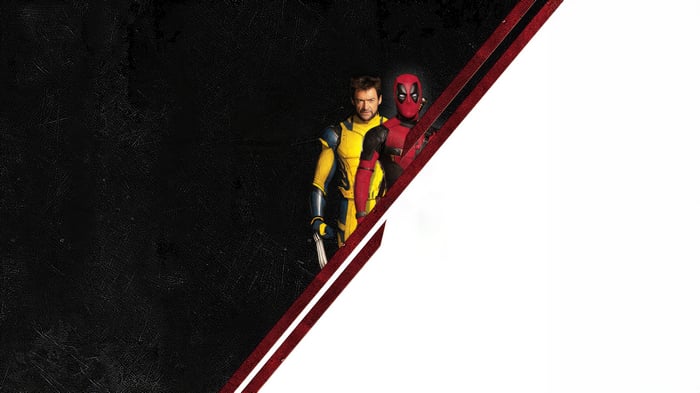 Deadpool and Wolverine