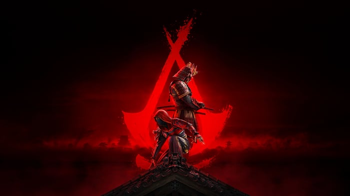 Assassin's Creed Shadows Samurai and Ninja