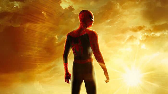 Spider-Man Beyond Madness