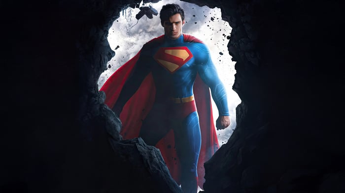 Superman Legacy Continues