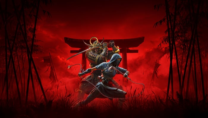 Assassin's Creed Shadows: Samurai vs. Ninja