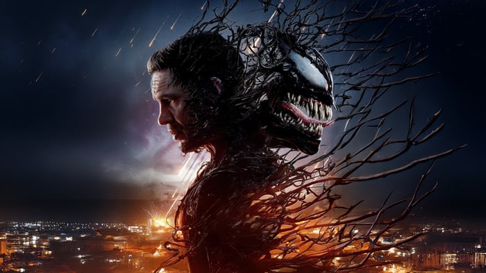 Venom The Last Dance 2024 Movie