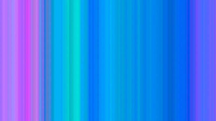Abstract Vertical Gradient Lines